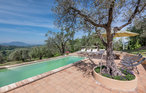 Ferienhaus - Poggio Mirteto , Italien - IRU468 15
