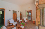Feriehus - Corchiano , Italia - IRU487 11