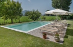 Ferienhaus - Rieti , Italien - IRU361 11