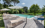 Ferienhaus - Rieti , Italien - IRU361 9