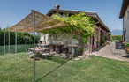 Ferienhaus - Rieti , Italien - IRU361 14