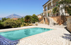 Ferienhaus - Cassino , Italien - IRU573 2