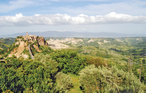 Semesterhus - Bagnoregio , Italien - IRU009 37