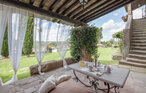 Feriehuse - Vitorchiano , Italien - IRU408 24