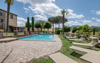 Feriehuse - Vitorchiano , Italien - IRU408 7