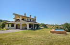 Location de vacances - Casperia , Italie - IRU033 9