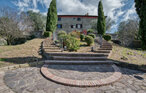 Semesterhus - Montefiascone , Italien - IRU267 2