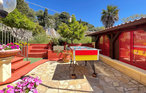 Ferienhaus - Salento/Torre Vado , Italien - ISA530 5
