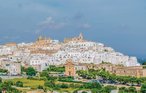 Feriehuse - Ostuni , Italien - ISA246 23