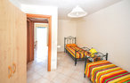 Ferienwohnung - Gallipoli , Italien - ISA354 10