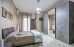 Ferienwohnung - San Nicandro Garganico , Italien - ISA536 12