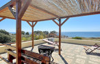 Ferienhaus - Salento/Torre Vado , Italien - ISA530 1