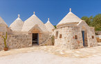 Ferienhaus - Ostuni , Italien - ISA245 20