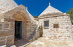 Ferienhaus - Ostuni , Italien - ISA245 18