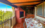 Ferienhaus - Salento/Torre Vado , Italien - ISA530 13