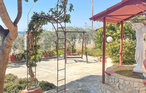 Ferienhaus - Salento/Torre Vado , Italien - ISA530 11
