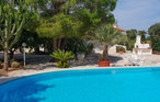 Ferieleilighet - Frigole , Italia - ISA539 10