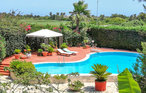 Ferieleilighet - Frigole , Italia - ISA539 12