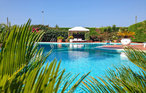 Ferieleilighet - Frigole , Italia - ISA539 6