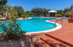 Ferieleilighet - Frigole , Italia - ISA539 8