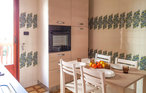 Ferienwohnung - Gallipoli , Italien - ISA366 6