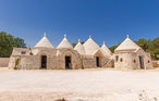 Ferienhaus - Ostuni , Italien - ISA245 14