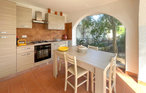 Ferieleilighet - Frigole , Italia - ISA539 15