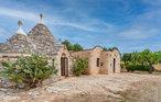 Ferienhaus - Ostuni , Italien - ISA245 13