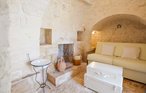 Ferienhaus - Castellana Grotte , Italien - ISA570 22