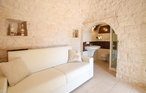 Ferienhaus - Castellana Grotte , Italien - ISA570 24