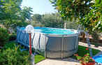 Ferienhaus - Salento/Torre Vado , Italien - ISA530 2