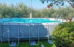 Ferienhaus - Salento/Torre Vado , Italien - ISA530 9