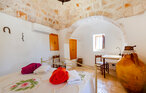 Ferienhaus - Cisternino - Brindisi , Italien - ISA400 16