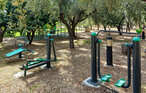 
Holiday rental - Vieste , Italy - ISA031 29