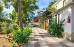 
Holiday rental - Vieste , Italy - ISA031 14