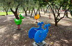 
Holiday rental - Vieste , Italy - ISA031 6