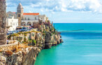 
Holiday rental - Vieste , Italy - ISA031 7