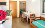 
Holiday rental - Rodi Garganico , Italy - ISA020 3