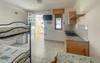 
Holiday rental - Vieste , Italy - ISA031 3