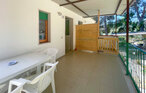 
Holiday rental - Vieste , Italy - ISA031 16
