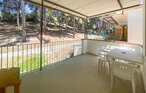 
Holiday rental - Vieste , Italy - ISA031 17
