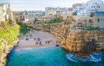 Location de vacances - Polignano a Mare , Italie - ISA065 9