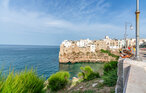 Location de vacances - Polignano a Mare , Italie - ISA065 46