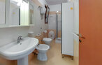 Feriehus - Brindisi , Italia - ISA089 23