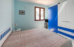 Feriehus - Brindisi , Italia - ISA089 6