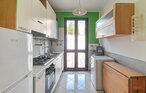 Feriehus - Brindisi , Italia - ISA089 5