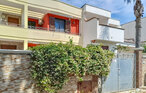Feriehus - Brindisi , Italia - ISA089 1