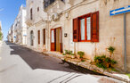 Feriehuse - Ostuni , Italien - ISA076 1