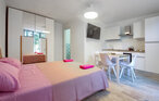 Location de vacances - Ceglie Messapica , Italie - ISA092 17