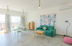 Ferienwohnung - Marzamemi , Italien - ISC216 8